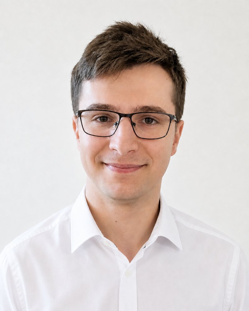 Daniel V. Pessine
