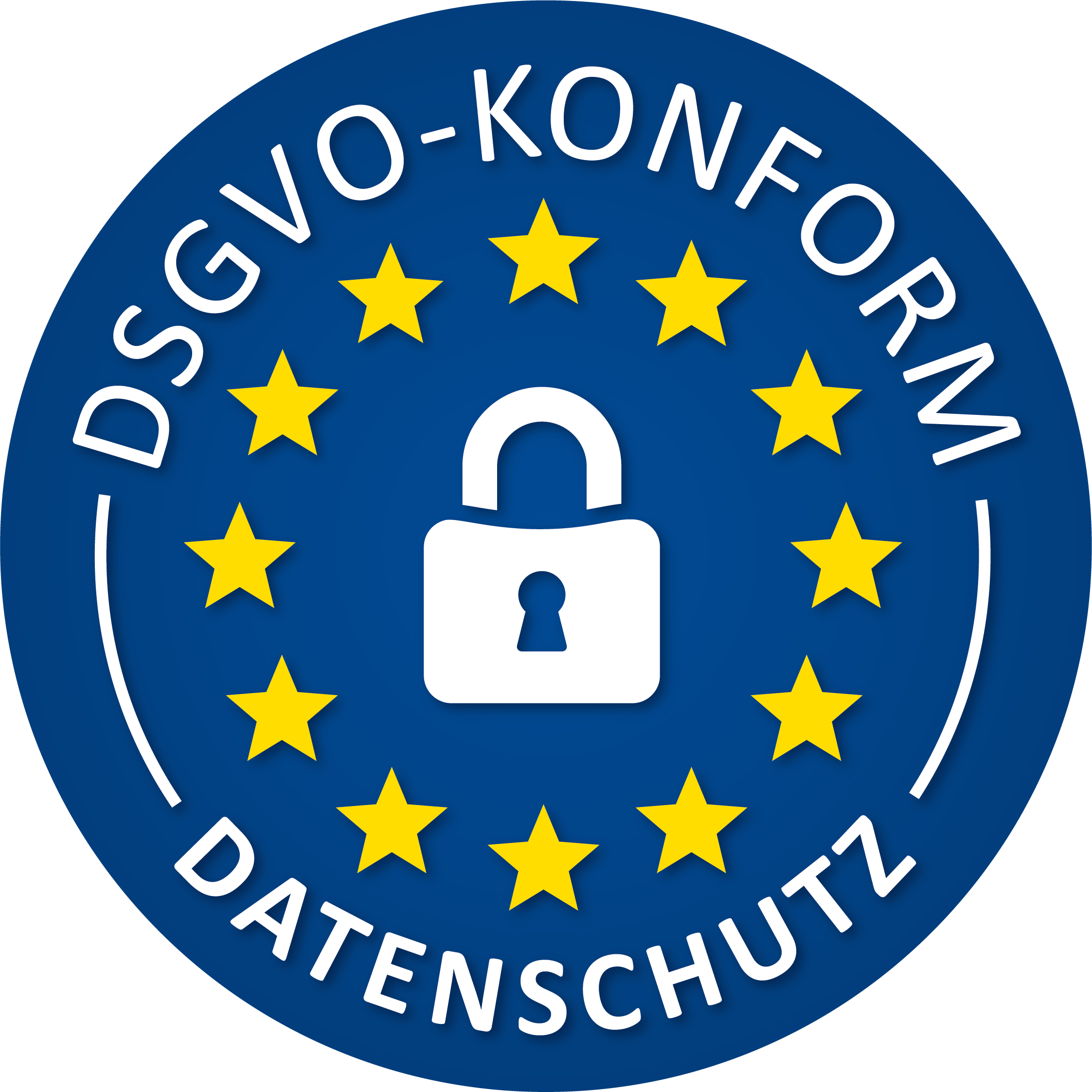 DSGVO Datenschutz