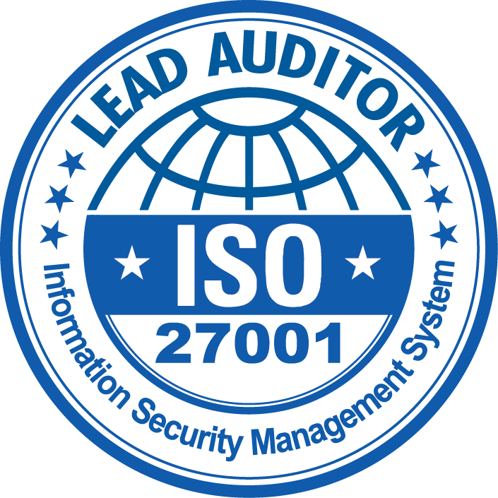 ISO 27001 Zertifizierung