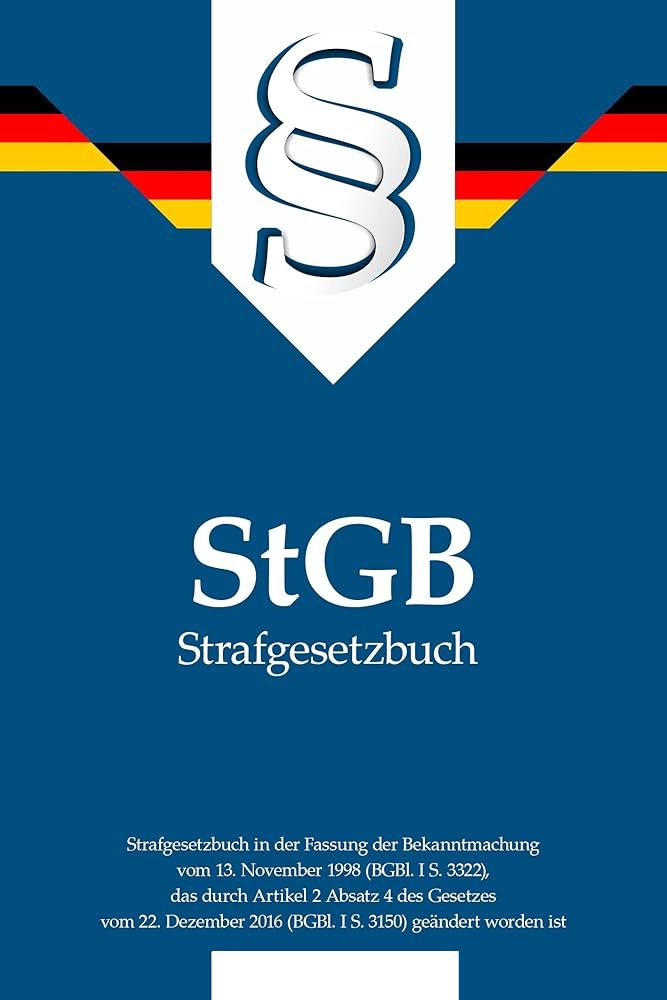 §203 StGB Berufsgeheimnis